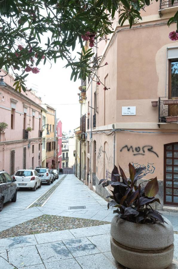 Apartment Domomea - Donna Memela Cagliari