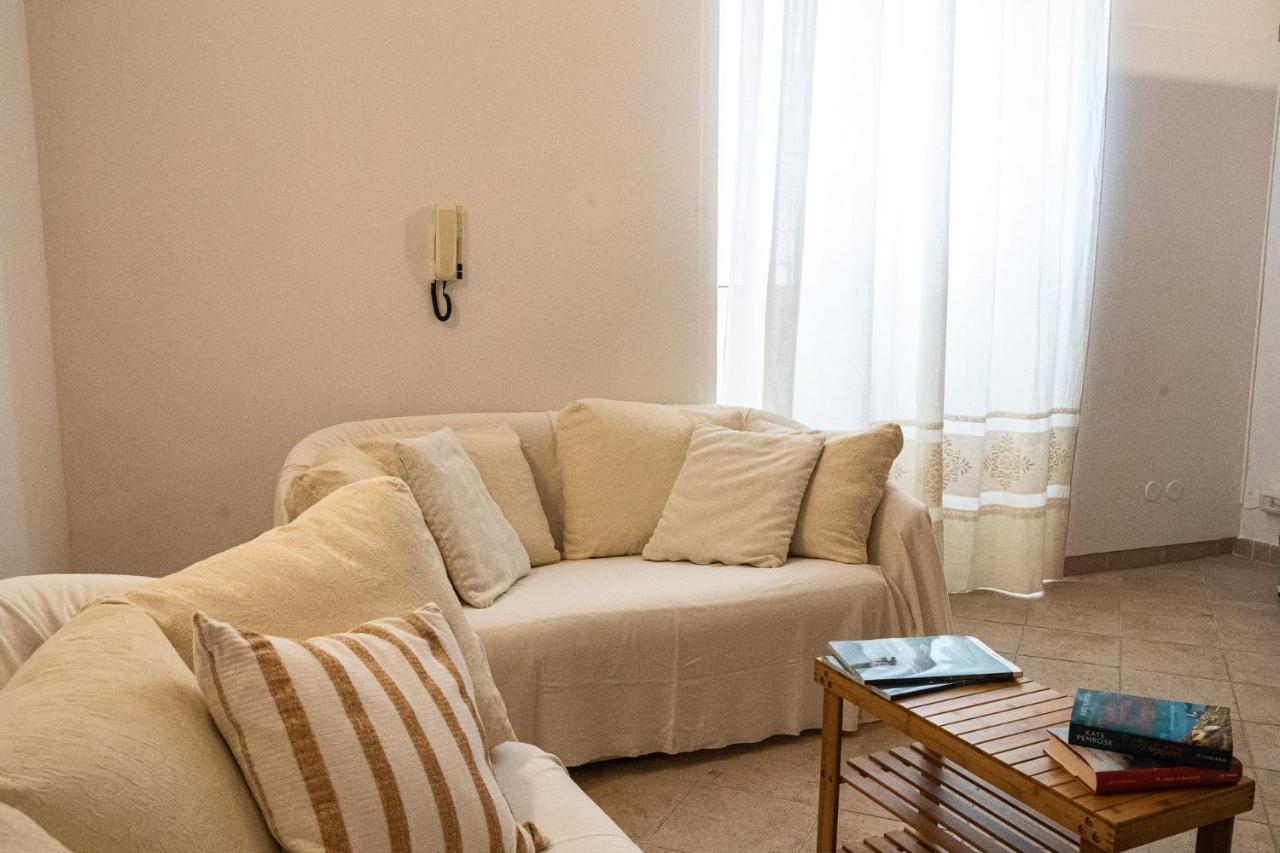 Domomea - Donna Memela Apartment *