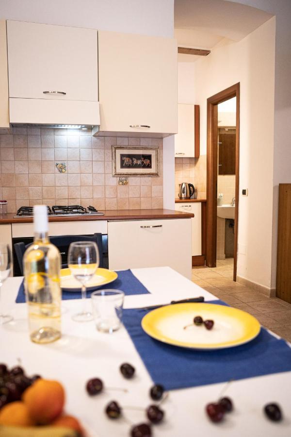 Apartment Domomea - Donna Memela *