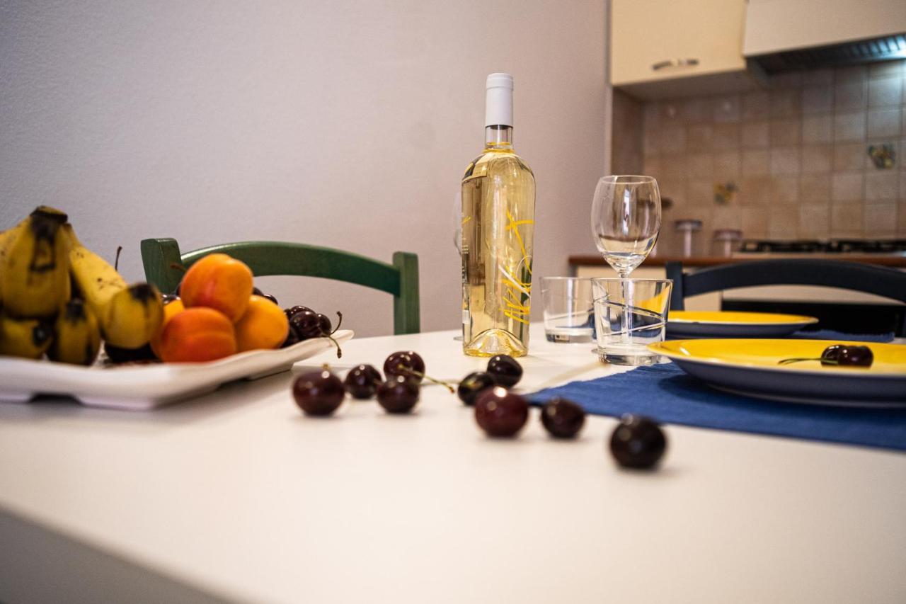 Apartment Domomea - Donna Memela Cagliari
