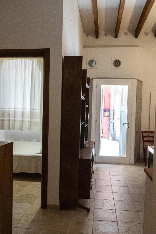 Apartment Domomea - Donna Memela