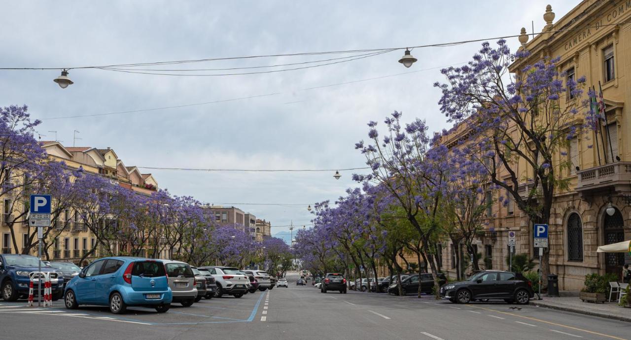 Apartment Domomea - Donna Memela Cagliari