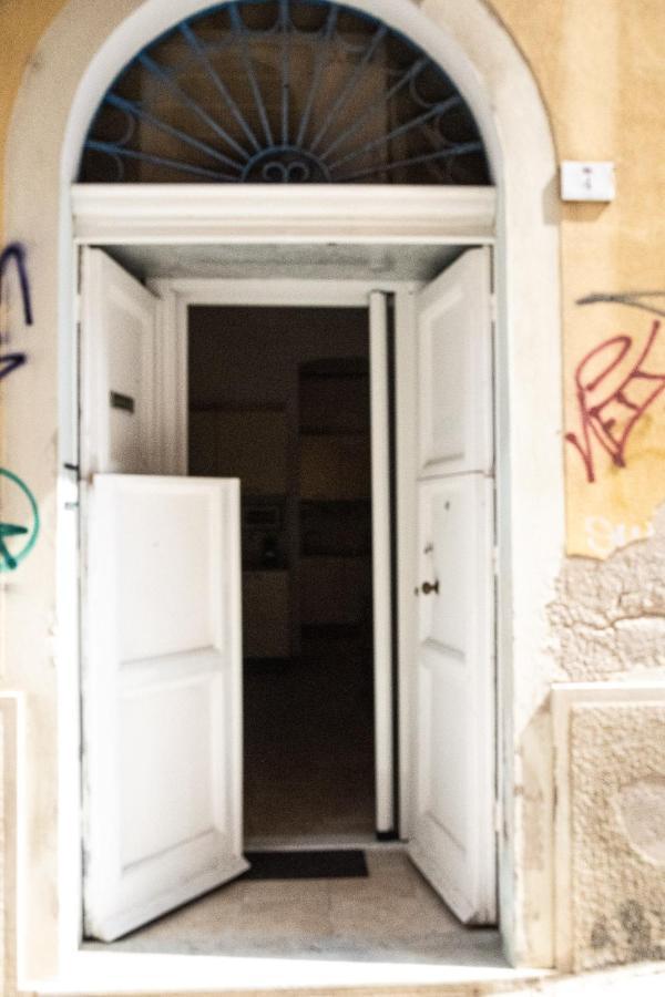 Domomea - Donna Memela Apartment Cagliari