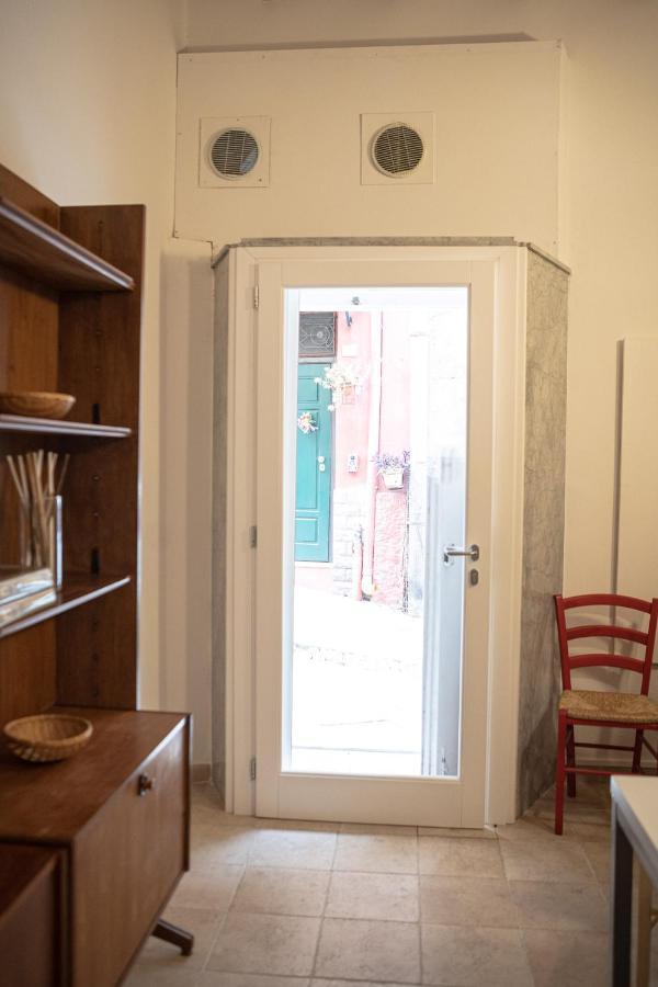 Apartment Domomea - Donna Memela Cagliari