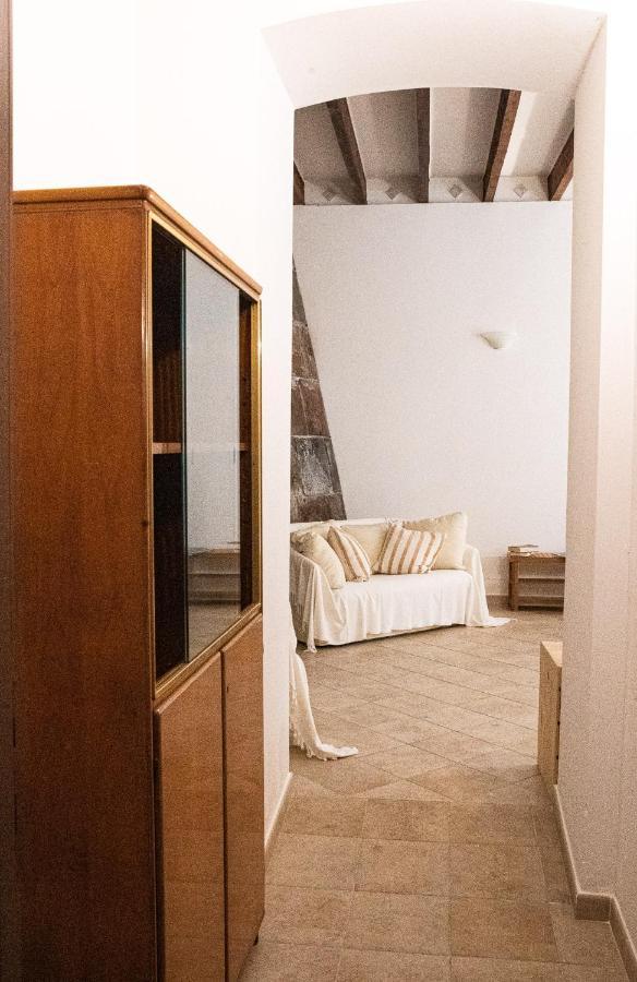 Domomea - Donna Memela Apartment Cagliari