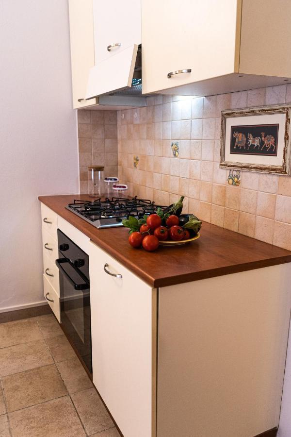 Domomea - Donna Memela Apartment Cagliari
